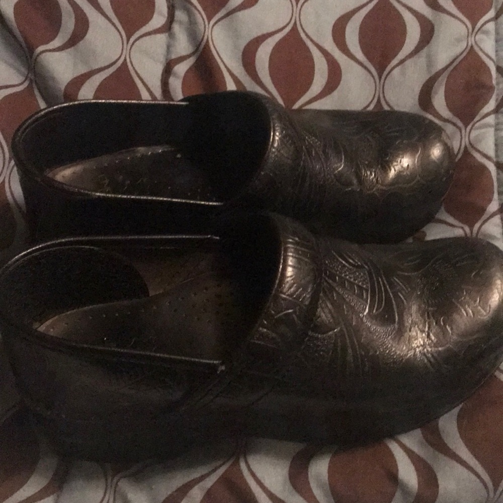 Dansko shoes